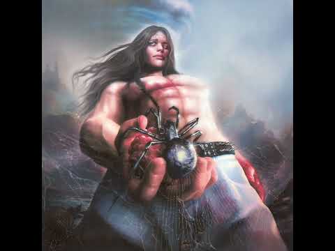 bladee - NOTHINGG (ft. Wondha Mountain) (Official Audio)