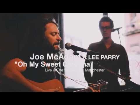 Joe McAdam ft Lee Parry 