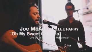 Joe McAdam ft Lee Parry 