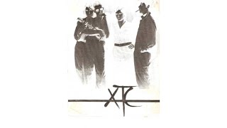 XTC - She's So Square (1976 Sun Demo)
