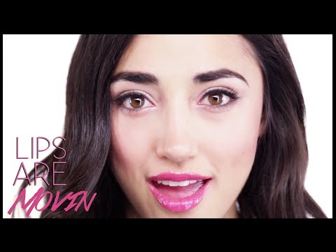 Video thumbnail for Lips Are Movin’