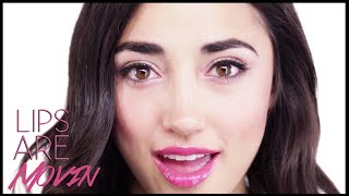 Meghan Trainor - Lips Are Movin (Alex G Cover)