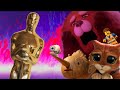 When Did The Oscars Stop Respecting Animation