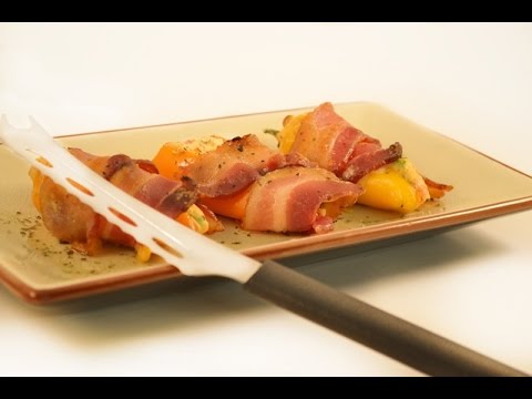 download lagu mp3 mp4 Cream Cheese Stuffed Mini Sweet Peppers Wrapped In Bacon, download lagu Cream Cheese Stuffed Mini Sweet Peppers Wrapped In Bacon gratis, unduh video klip Cream Cheese Stuffed Mini Sweet Peppers Wrapped In Bacon