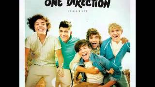 One Direction - Another World (Audio)