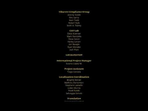 Let's Play The Saboteur 118 - That's All These Guys Wrote