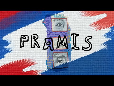 TONEEJAY - Pramis (Official Lyric Video)