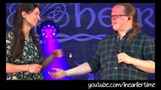 Angelo Kelly & Family (Gabriel) | Best Of Irishheart | Büsum 08.06.2018