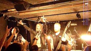 KAMPFAR Hymne [Live 2016 Paris]