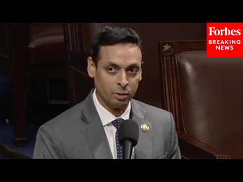 Video | Suhas Subramanyam Slams Trump Administration's Social Media Review Policies For Non-Immigrant Visas