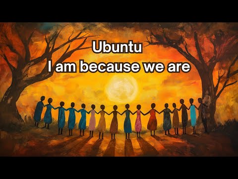 Ubuntu: The Powerful African Philosophy That Will Change How You See Community #philosophyexplained
