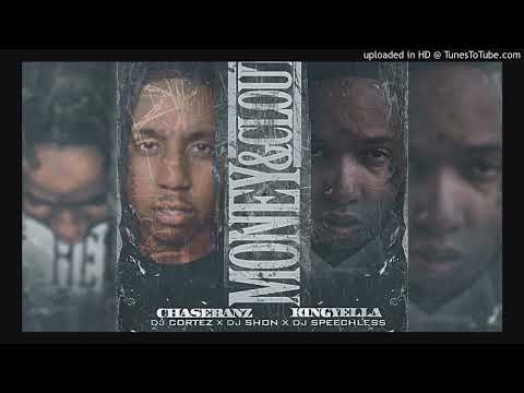 EVERY PERSON DISSED IN: CHASE BANZ x KING YELLA x DONDOTTA -  PUSSY POP (KING YELLA VERSE)