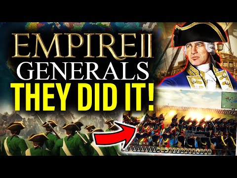 EMPIRE 2 GENERALS: Modders FINALLY Fixed Empire's Battles
