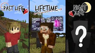 What is the Next Life Series?