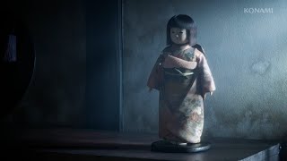 【PS5】SILENT HILL f【16】
