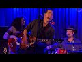 Albert Castiglia - Depression Blues - 4/5/22 Rams Head - Annapolis, MD