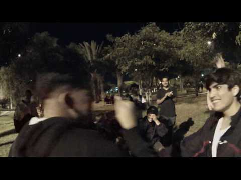 Gones vs Nait - Final Fecha 5 - Universus 2019