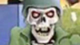 Dirty Rotten Imbeciles (D.R.I.) - Why