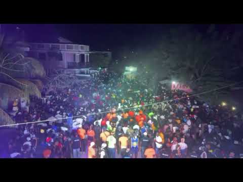 ANBYANS TET DWAT LIVE BETON FORT LIBERTE KANAVAL 2026. ABONE/ LIKE/PATAJE.