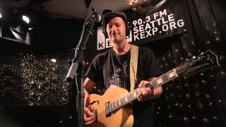 The Rosebuds - Give Me A Reason (Live on KEXP)