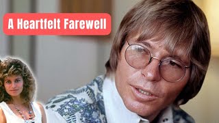 John Denver’s Final Words About His Wife Before He Passed Away