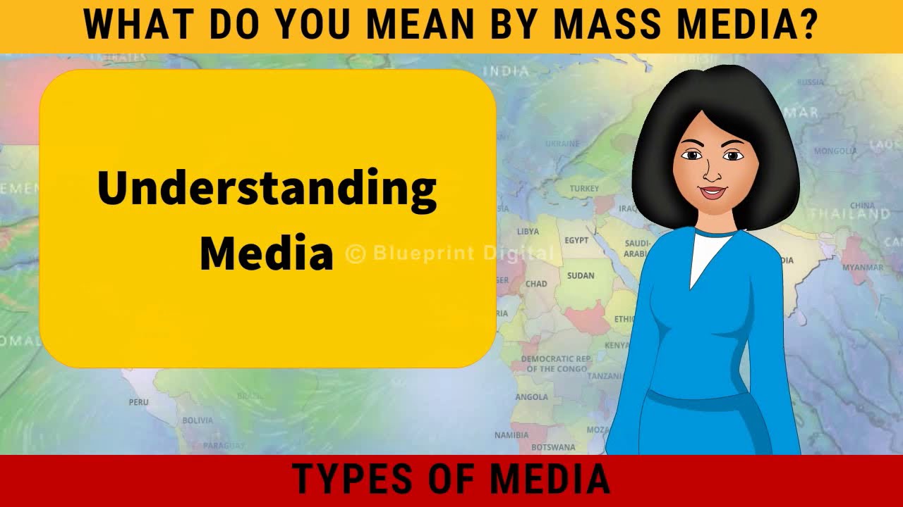 Understanding Media | Civics Class 7