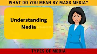 Understanding Media | Civics Class 7