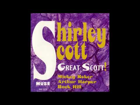 Shirley̲ S̲c̲o̲t̲t̲ – ̲G̲r̲e̲a̲t̲ Sco̲t̲t̲!̲ (̲1̲991̲)̲