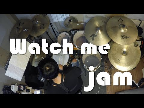 FDT Watch Me Jam (Cover 이재환)