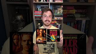 If you like these horror movies, read these horror books! #horrorbooks #horrormovies