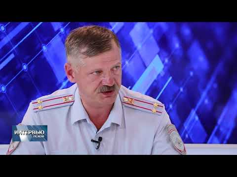 25.06.2019 Интервью / Владимир Папорт