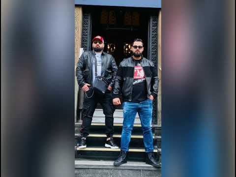 Stefan & Narcis - Pentru Ciprian de la Madrid si Florin a lui Cici- N-ai putere-n fata mea