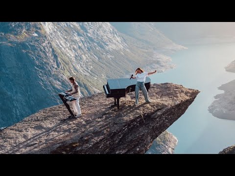 The Feeling のサムネイル