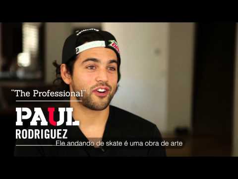 (Legendado) The Motivation - Clip #8 Luan Oliveira (HD)