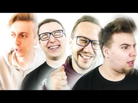 REKORD? (Geoguessr) w/Gimper, Mandzio, Alien