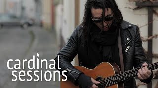 Noah Gundersen - Halo (Disappear_Reappear) - CARDINAL SESSIONS