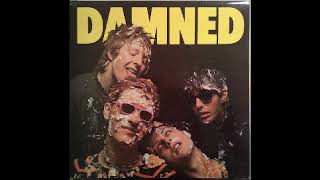 The Damned  - I Feel Alright