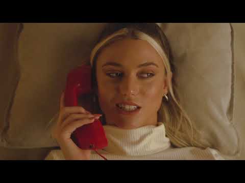 Olivia Wald & Aleo - No Vengas a Cantarme Reggaeton (Official Video)