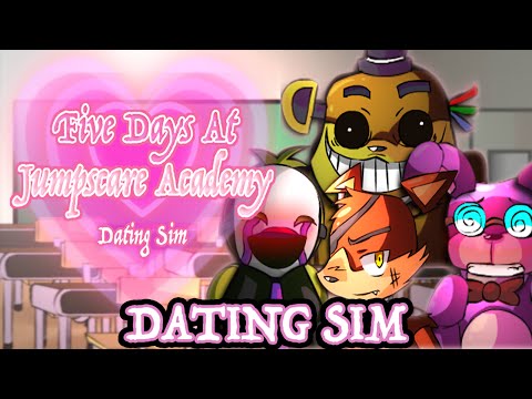 Five Tries At Love 2 - Academy Video