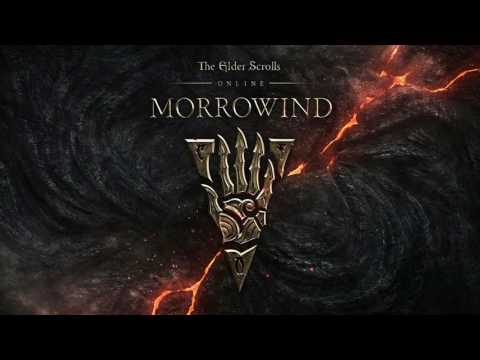 Telvanni Towers (Elder Scrolls Online: Morrowind OST)