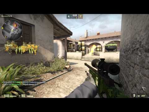 WorldEdit vs. London Conspiracy @Caseking of the Hill #8