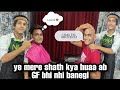 Boys Head Shave करने का सही तरीका Tutorial Video Hindi Head Shave Men He