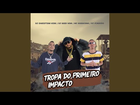 Tropa do Primeiro Impacto