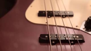 Seymour Duncan - Hot Jazz Bass Pickups