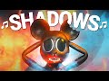 Cartoon Mouse Shadows Official Song