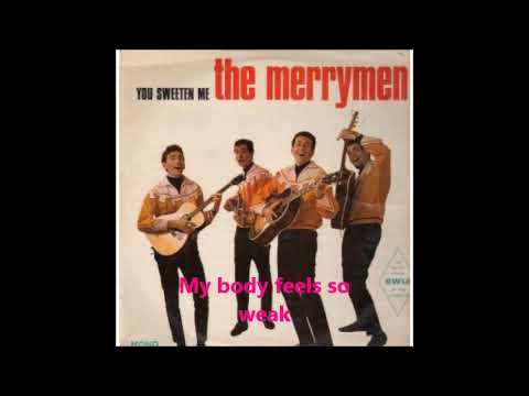 The Merrymen- You Sweeten Me
