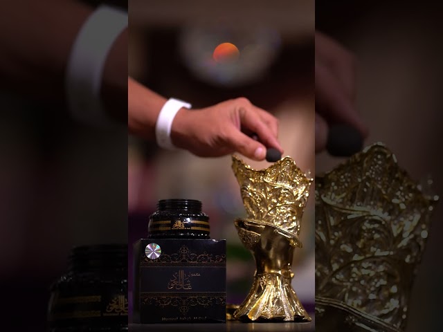 معمول عاشق العود