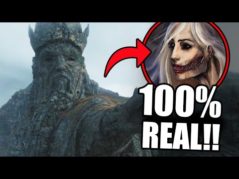 AHSOKA EPISODE 8 REVEAL PROVES ABELOTH IS CALLING TO BAYLAN!!