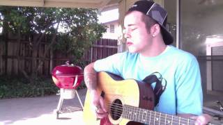 Without You - Keith Urban Cover by Rob Burnell