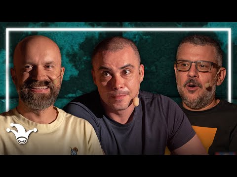 ROAST BATTLE | Season 6 - Semi-Final 2